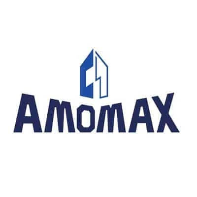 Amomax